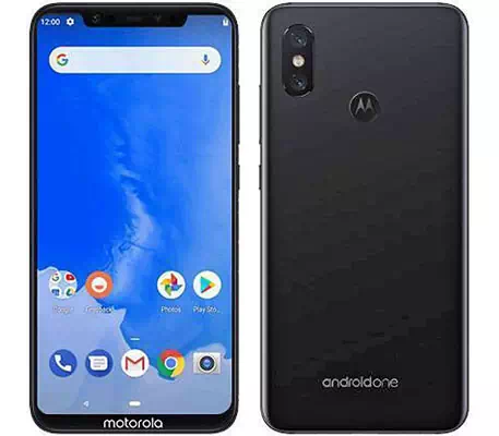 Motorola Moto P30 Note